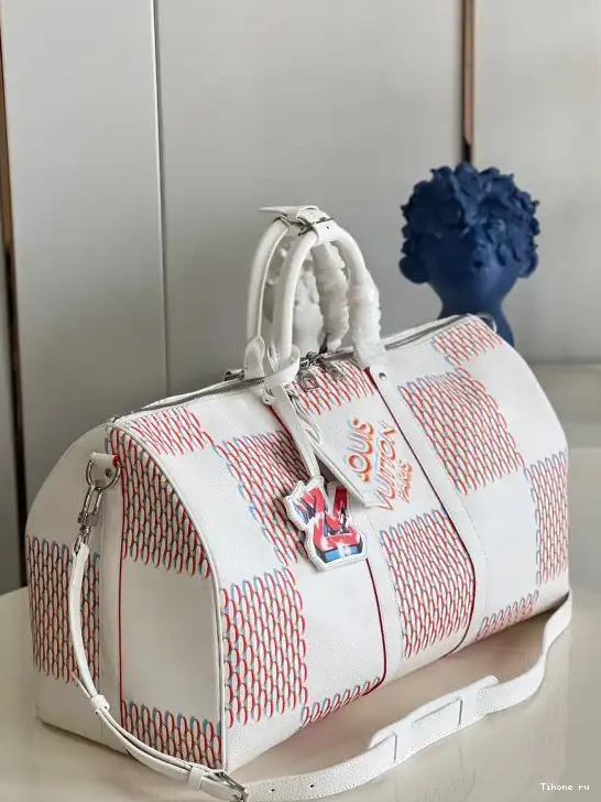 Cheap 50B LOUIS KEEPALL VUITTON 0501